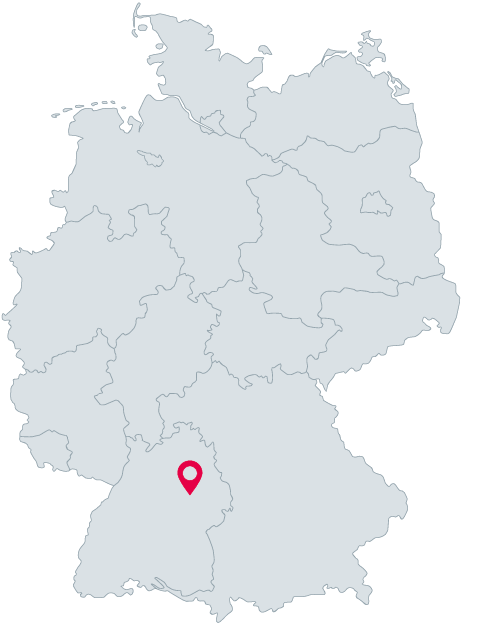 Standorte Grün & Popp