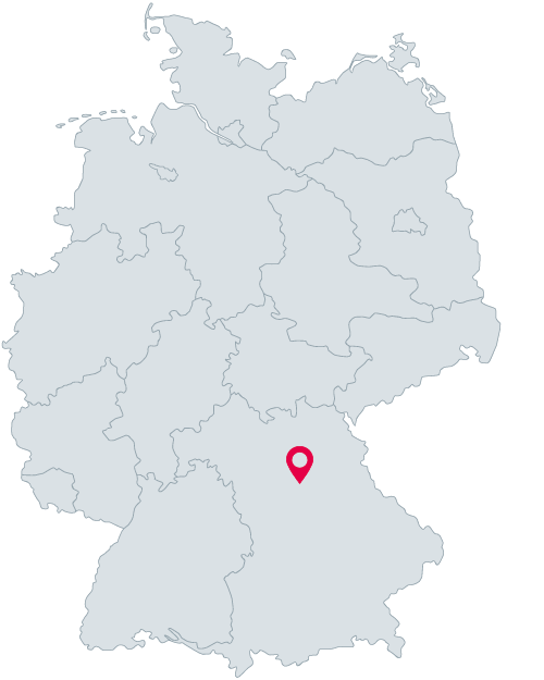 Standorte Konzmann Koppe