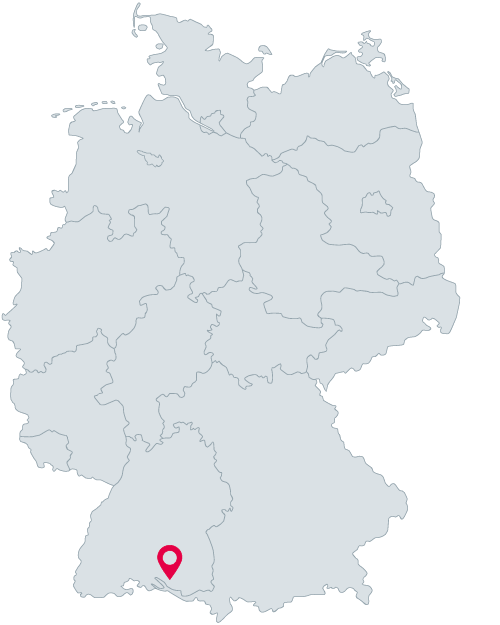 Standorte Konzmann Projekte