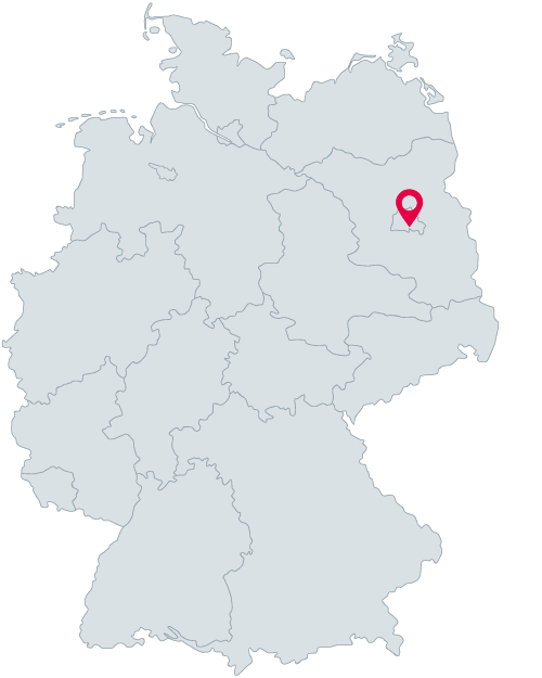 Standorte Konzmann W33