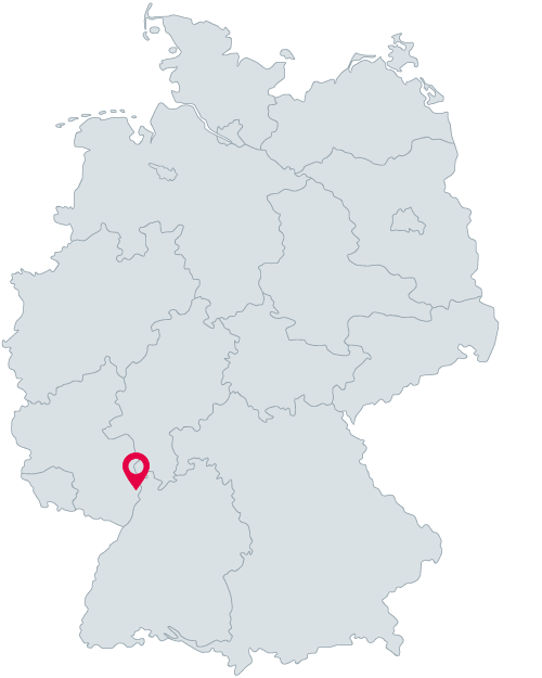 Standorte Konzmann WEGA