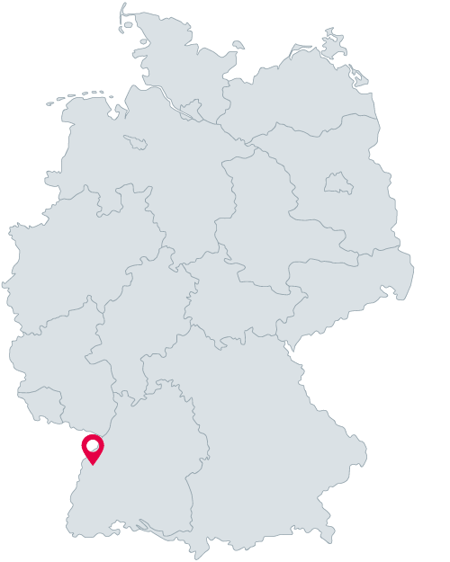 Standorte Konzmann WIVO