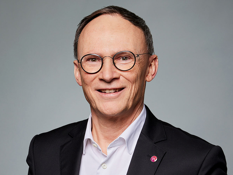 KONZMANN Person Bellmann