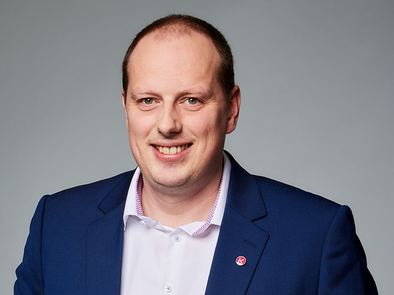 KONZMANN Personen Draxler