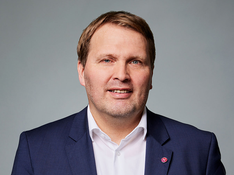 KONZMANN Person Keen