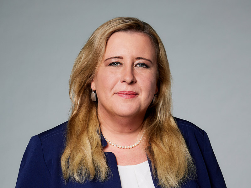 KONZMANN Person Kempf