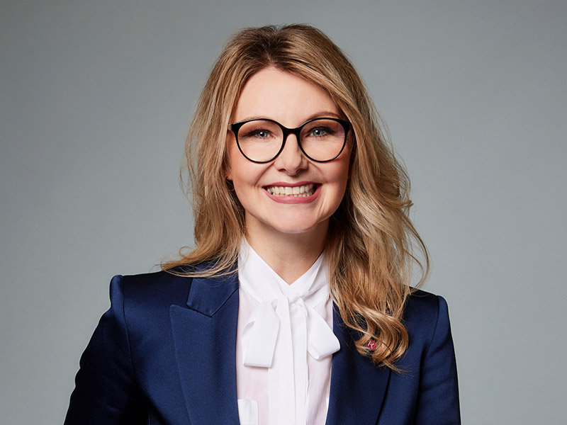 Konzmann Person Klingel