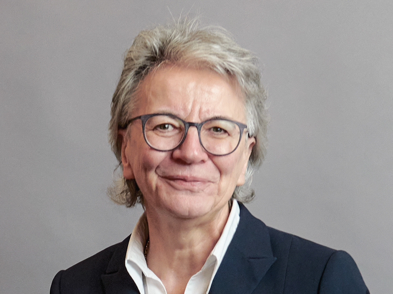 KONZMANN Person Schaible