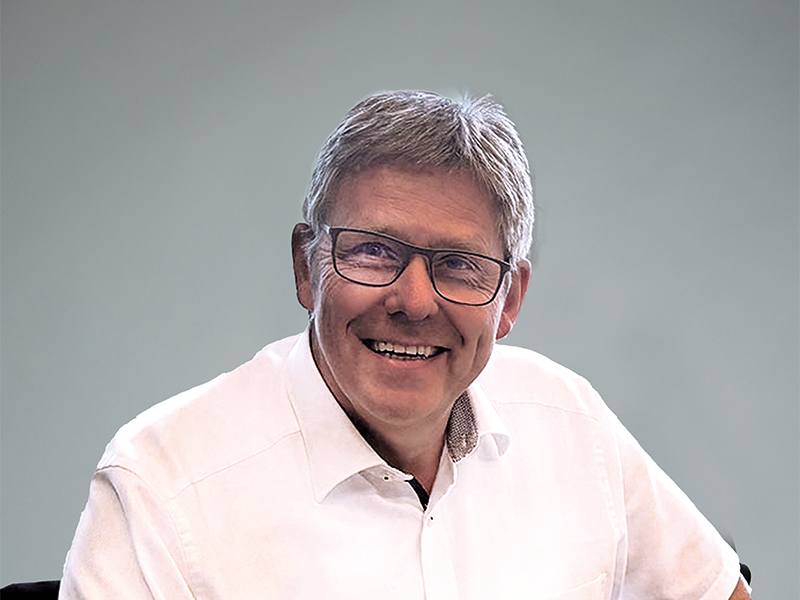 KONZMANN Person Weber