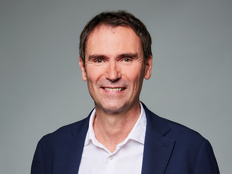 KONZMANN Person Wolf