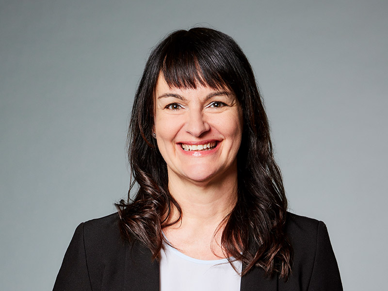 KONZMANN Person Loesch