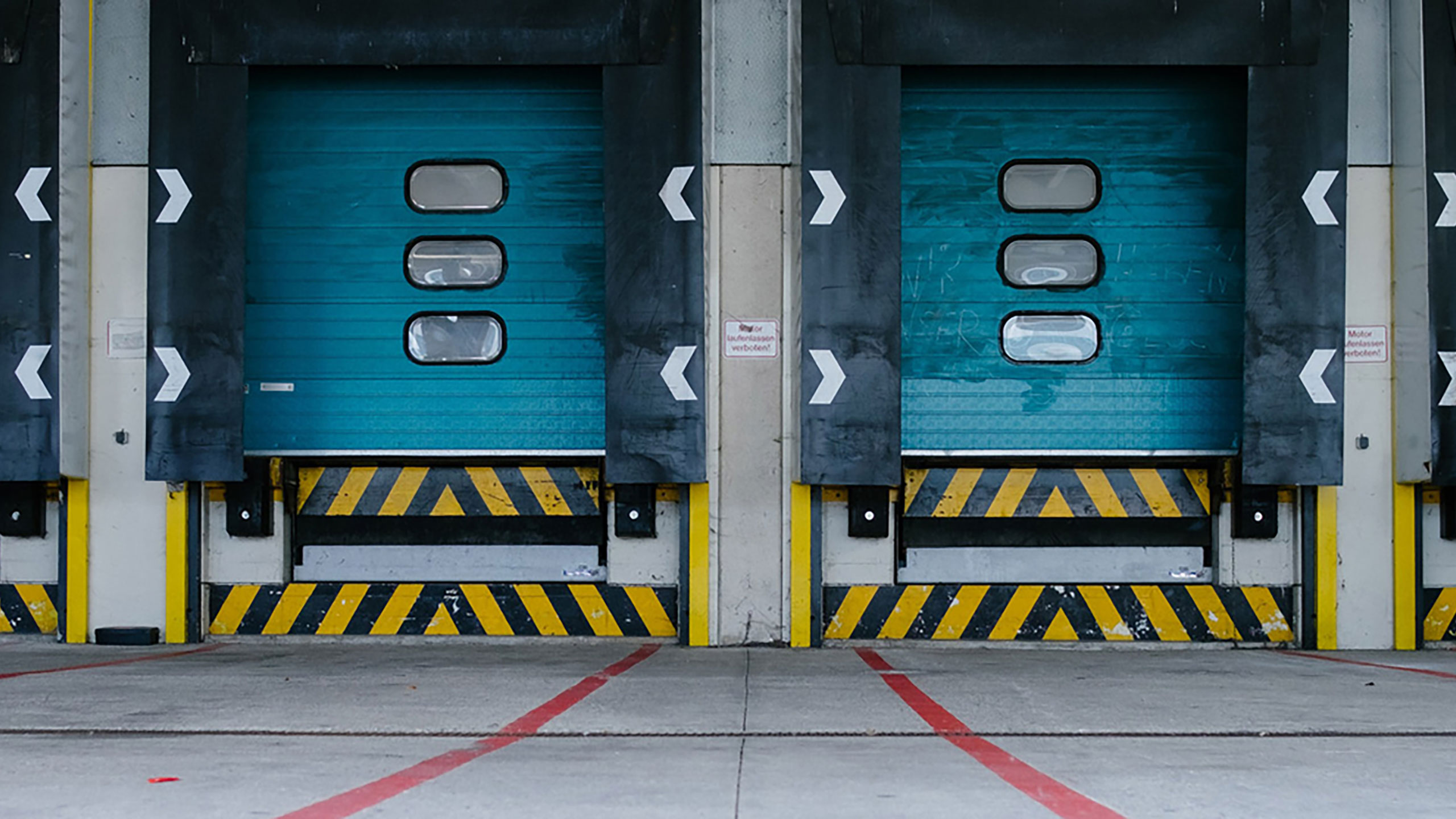 CO2-Footprint reduziert imd Maximierung der Energie­effizienz durch innovative Kälte­technik für GV Frisch­dienst Walther