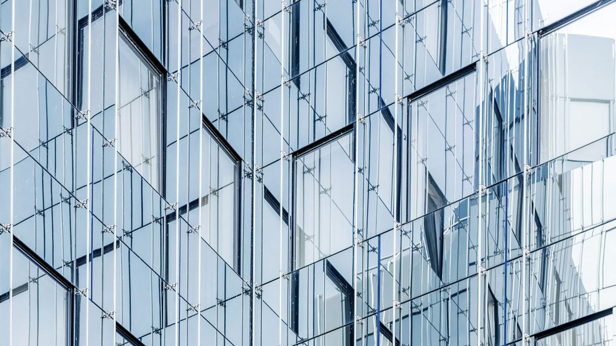 Umsetzung einer effizienten Einzelraum-Klimatisierung für ein Bürogebäude der Jetter Firmen­gruppe, Rosenfeld