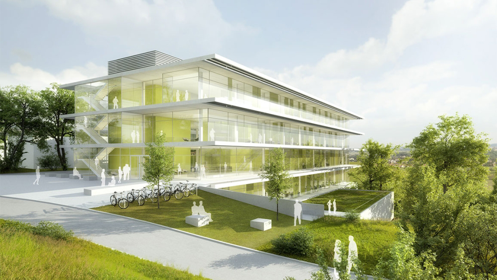 Konzmann TCON Universität M3 Visualisierung