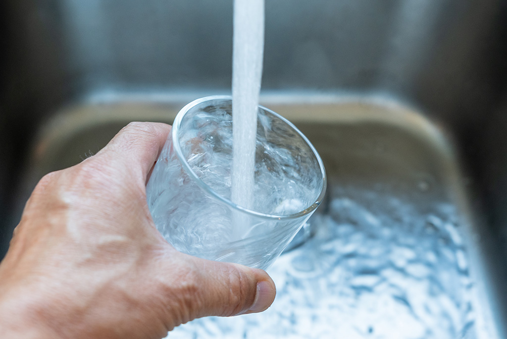 Leistung Sanitär Trinkwasseraufbereitung