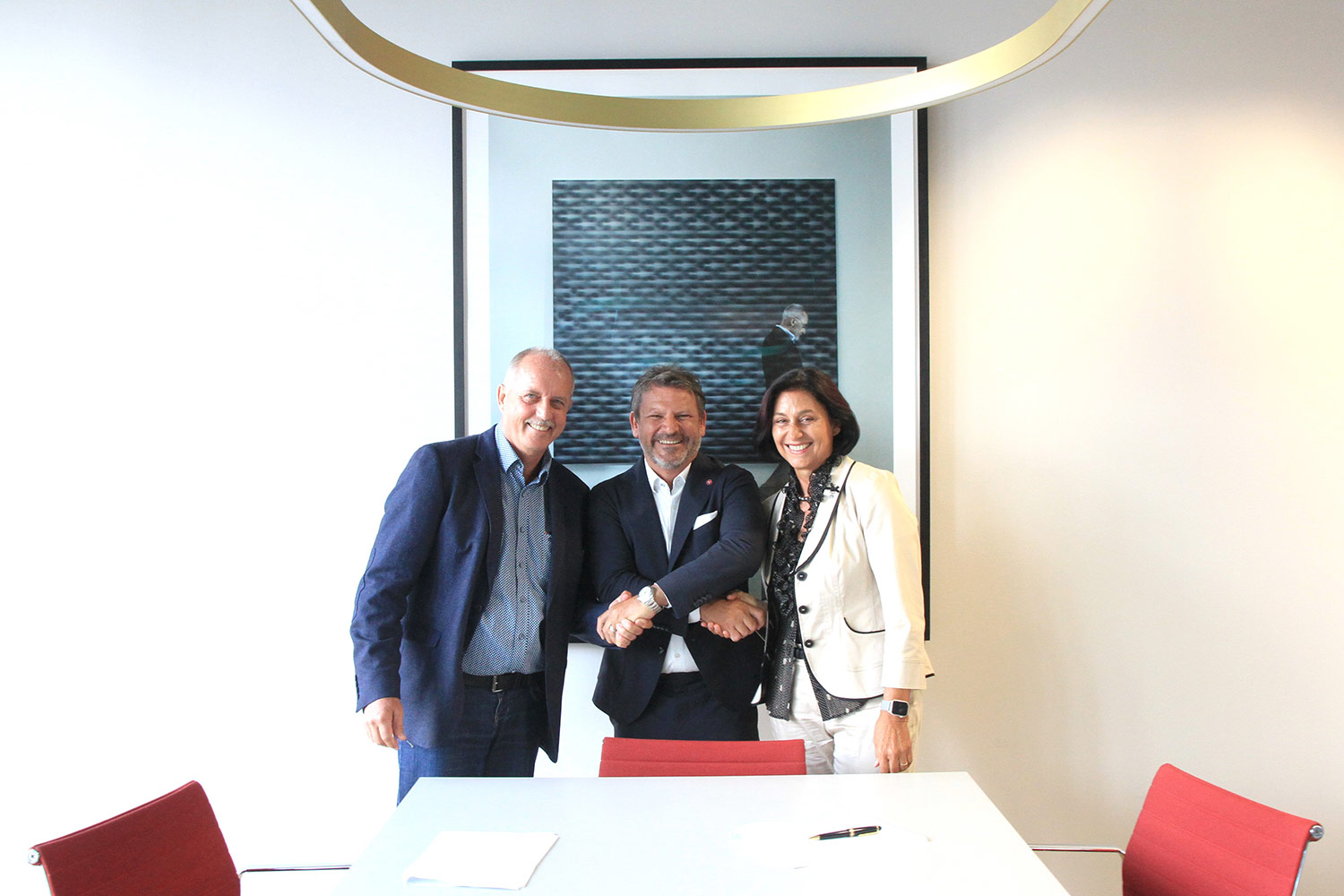 Konzmann Gruppe erweitert mit Lüftungs- und Energietechnik-Spezialisten Grün&Popp