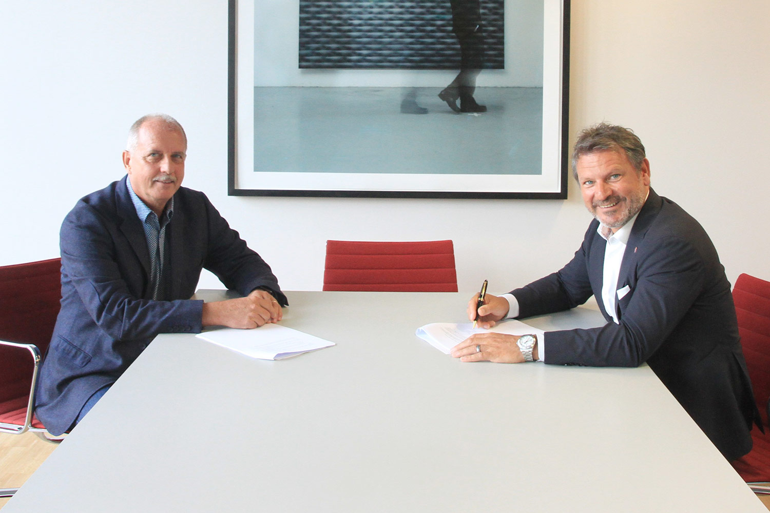 Konzmann Gruppe erweitert mit Lüftungs- und Energietechnik-Spezialisten Grün&Popp