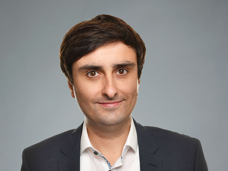 KONZMANN Personen Klauck