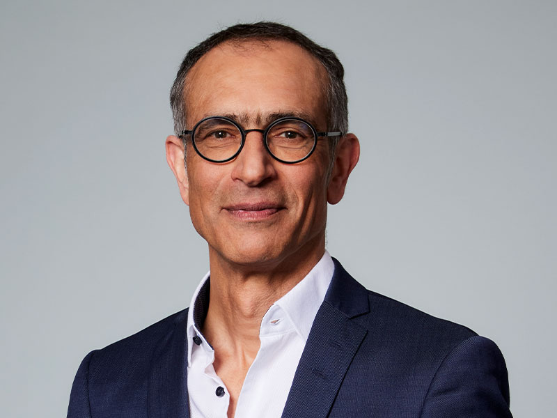 Konzmann Person Tabaassomi