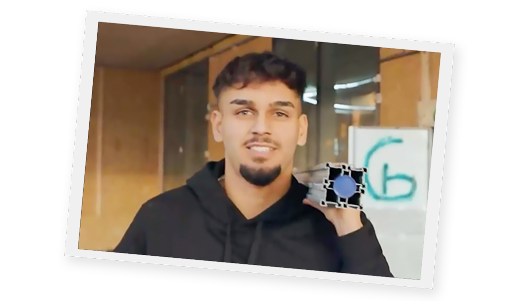 Konzmann Testimonials Anlagenmechaniker