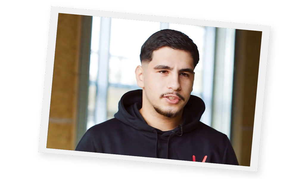 Konzmann Testimonials Anlagenmechaniker