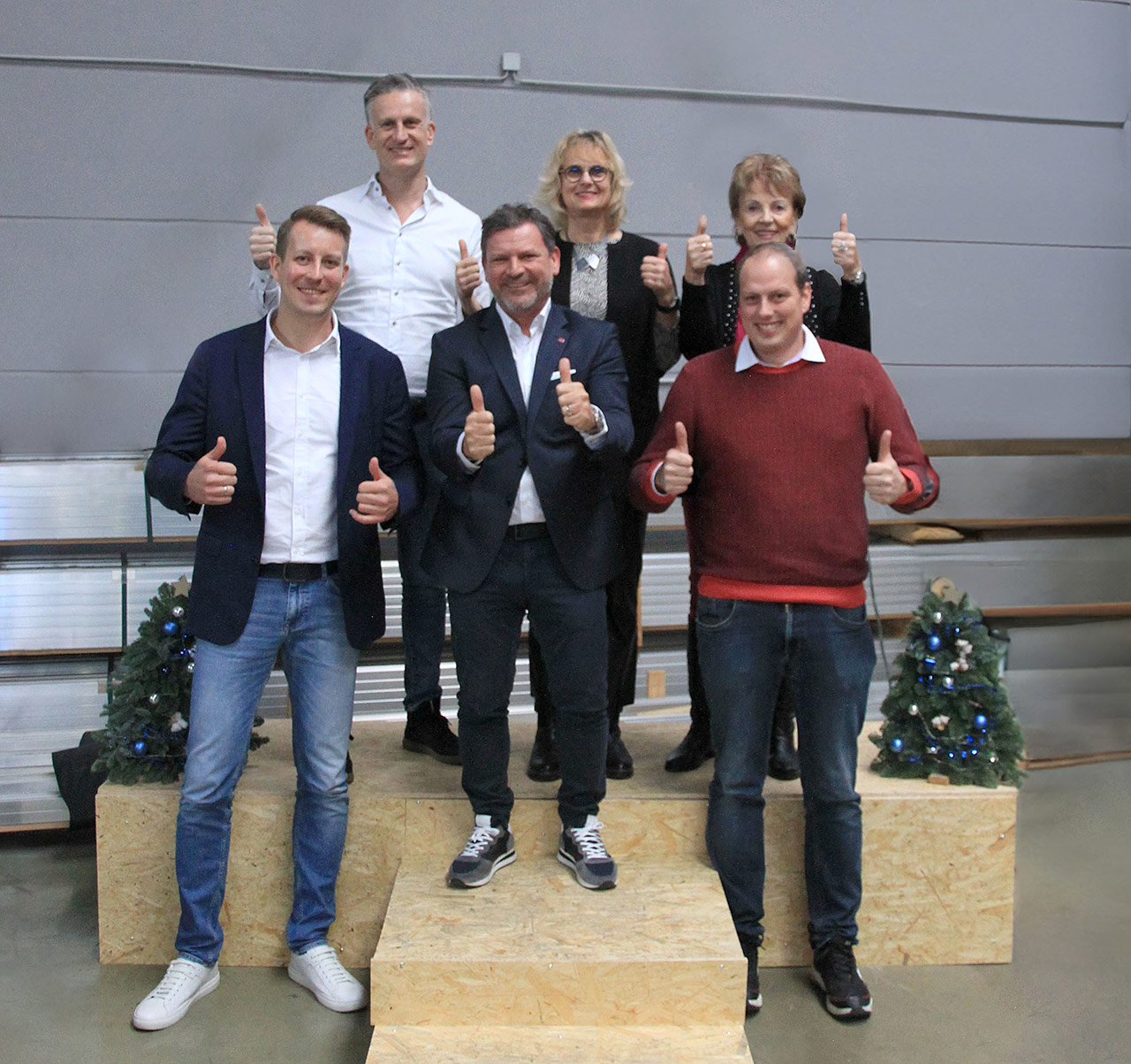 KONZMANN Gruppe baut mit DEKTO-Abel Elektrotechnik strategisch weiter aus