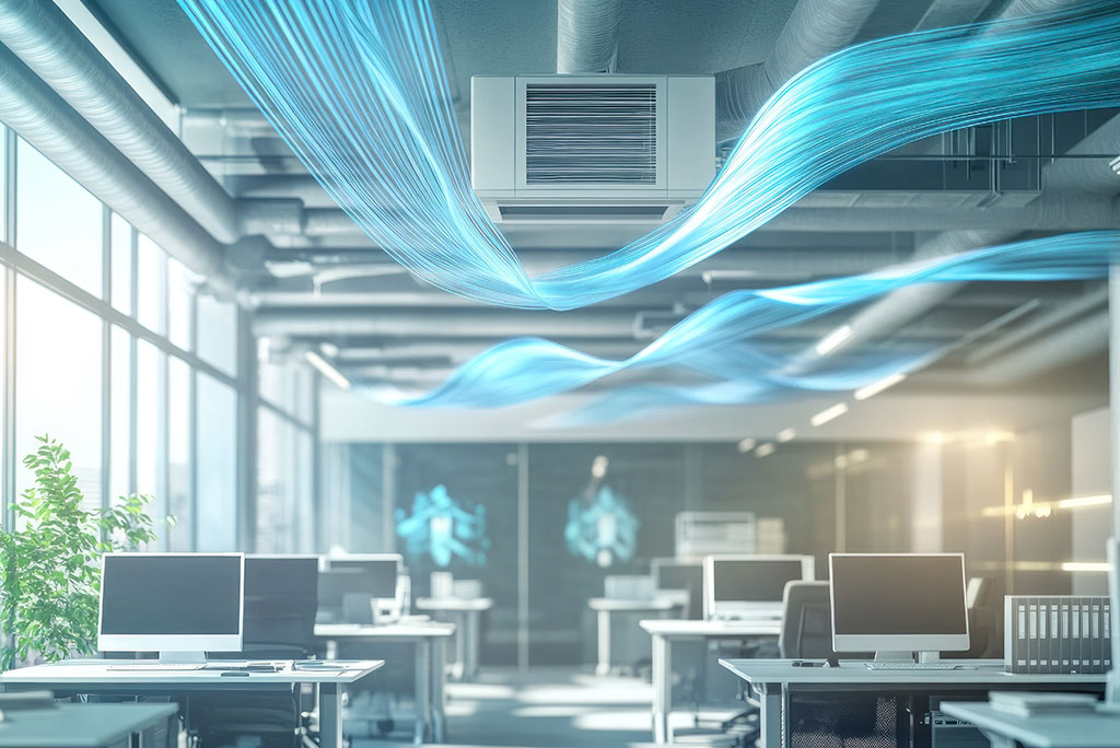 Leistung Kältetechnik und Kühltechnik