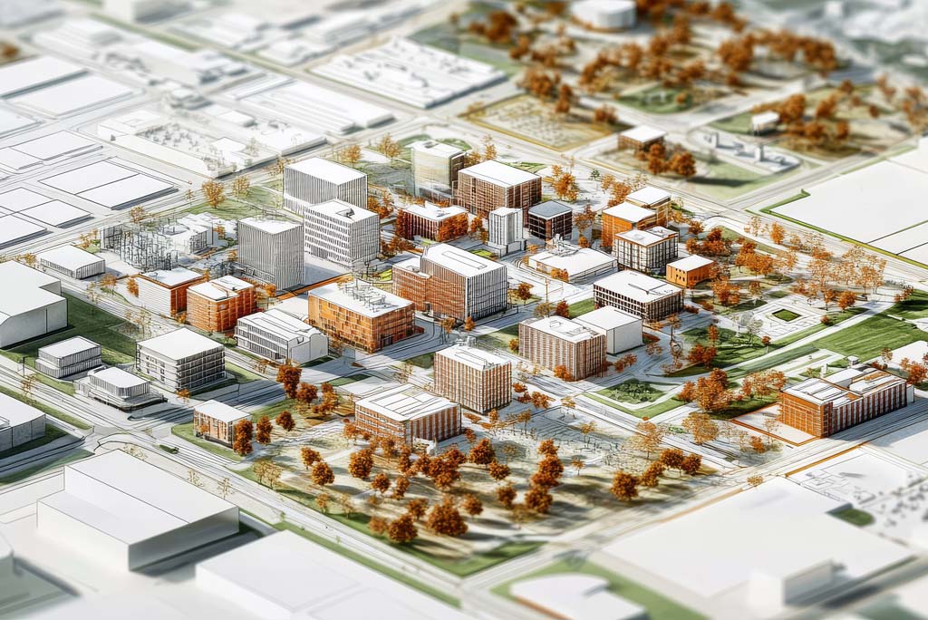 Leistung Beratung & Konzeption: Machbarkeitsstundien