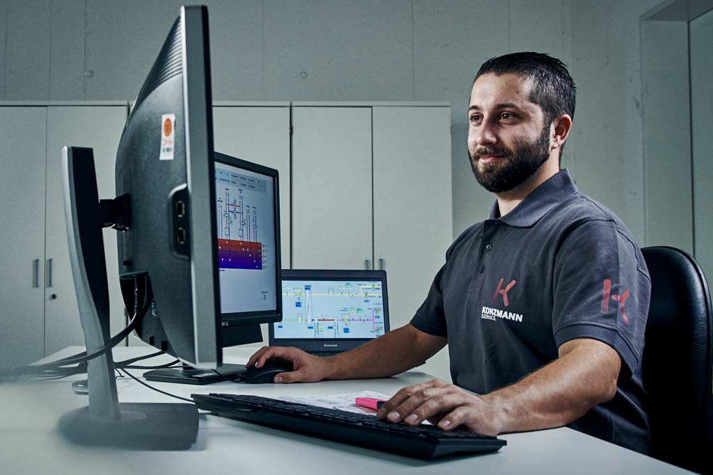 Leistung Elektro: Gebäudeautomation und Elektrotechnik