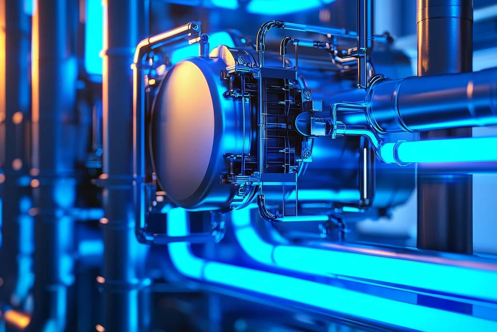 Leistung Energie­nahe Dienst­leistun­gen: Optimierung von Energieversorgungssystemen