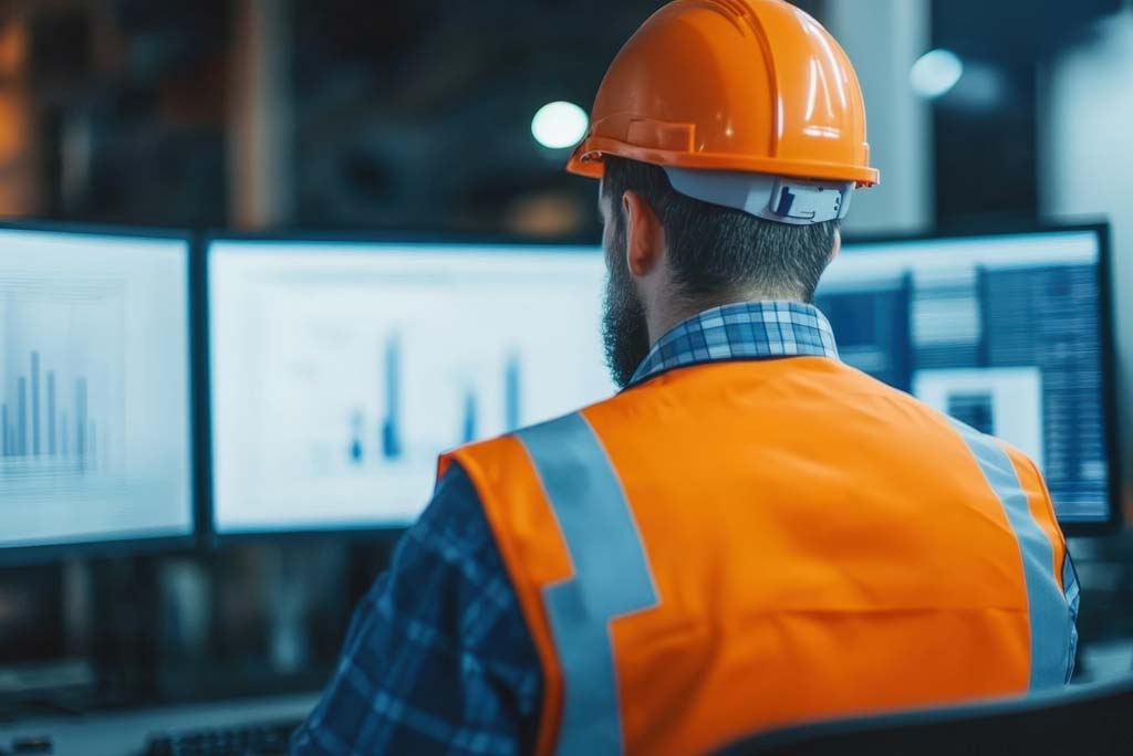 Leistung Energie­nahe Dienst­leistun­gen: Technischer Betrieb und Monitoring