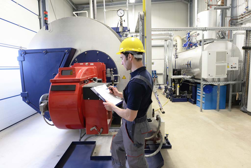 Leistung Heizung: Hybridsysteme