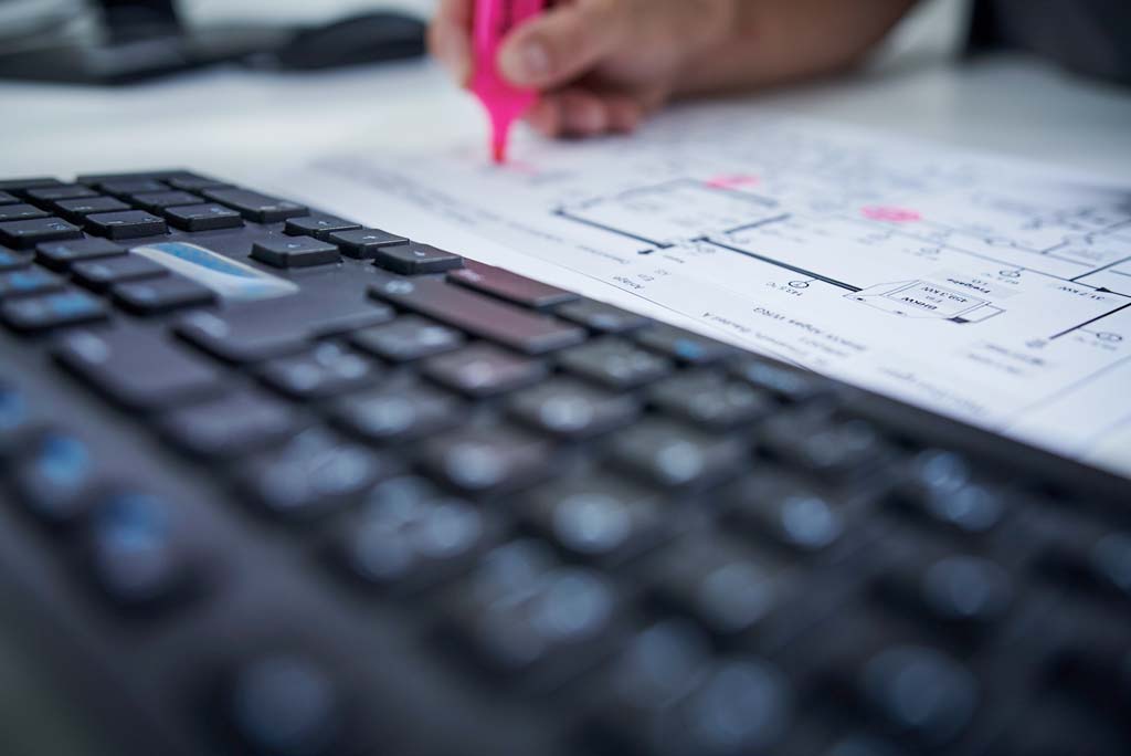 Leistung Technischer Betrieb: Vorausschauende Maintenance