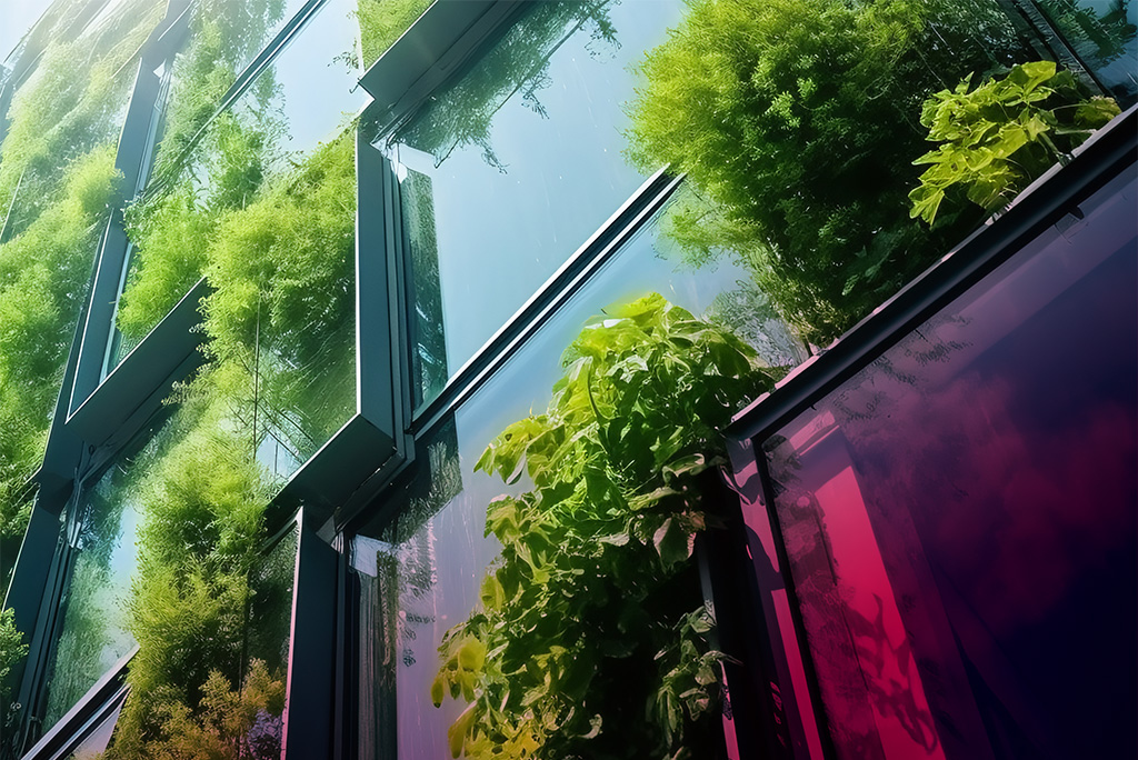 Konzmann ESG Nachhaltigkeit