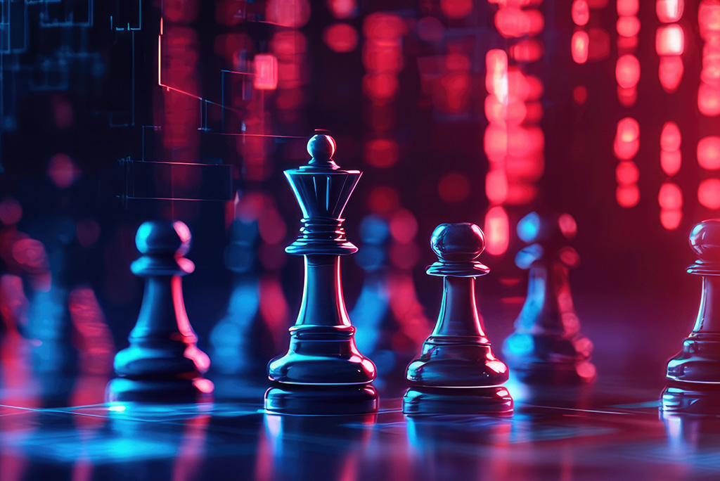 Strategische Beteiligungen – Konzmann Gruppe