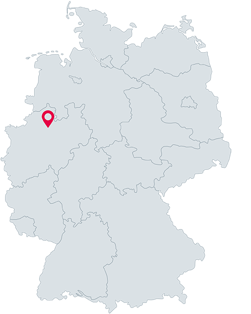 Standorte von Herber & Petzel